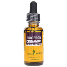 Erigeron Cinnamon, by Herb Pharm