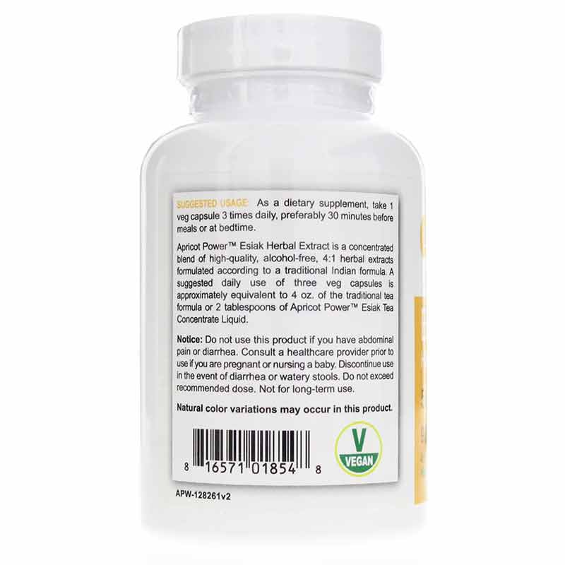 Esiak 500 Mg, by Apricot Power, image #3