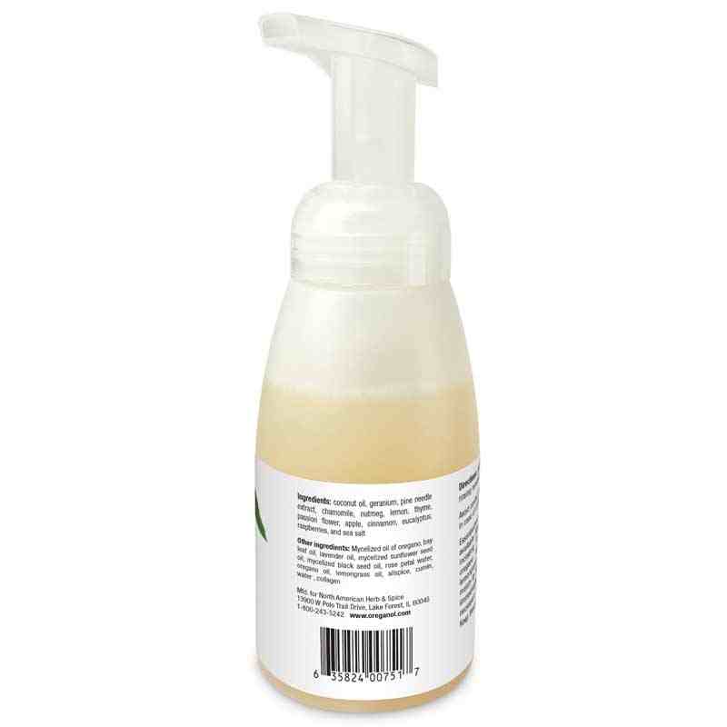 Essentia Clenz Waterless Soap, 8 Oz, by North American Herb & Spice, image #2