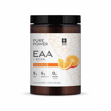 Essential Amino Acids + BCAA, by Pure Power