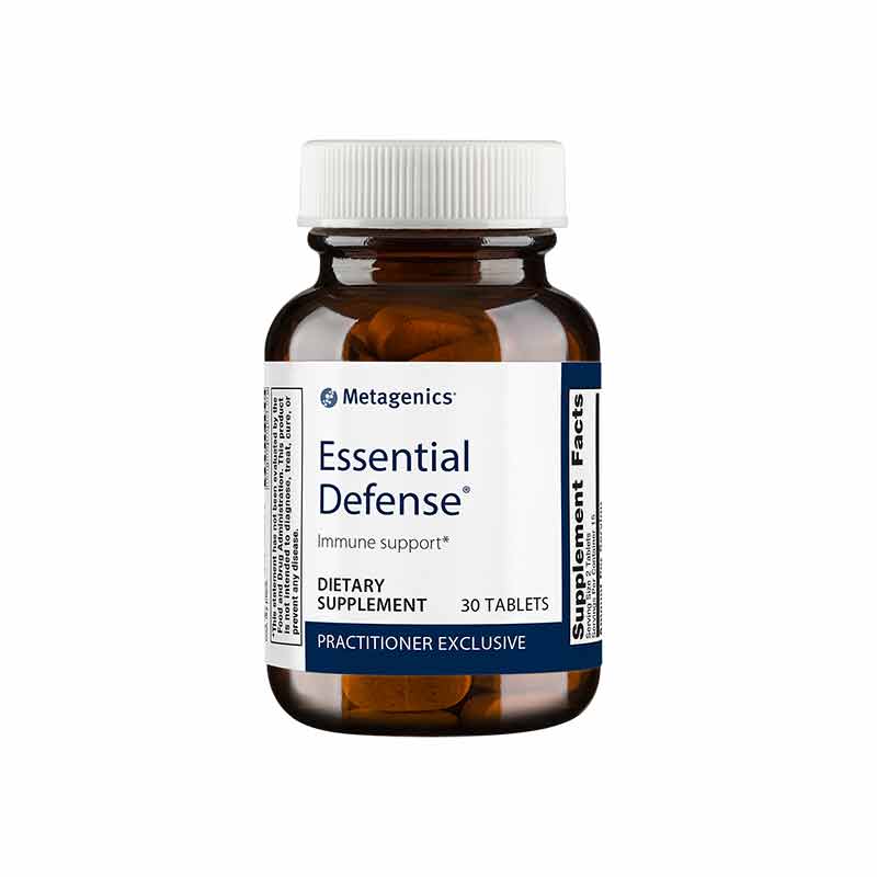 Essential Defense, by Metagenics