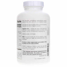 Essential Enzymes 500 Mg Vegetarian, 240 Veg Capsules, by Source Naturals, image #3