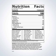 Essential Nutrition Shake, Chocolate, 14 Servings, by Metagenics, image #2