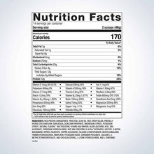 Essential Nutrition Shake, Vanilla, 14 Servings, by Metagenics, image #2