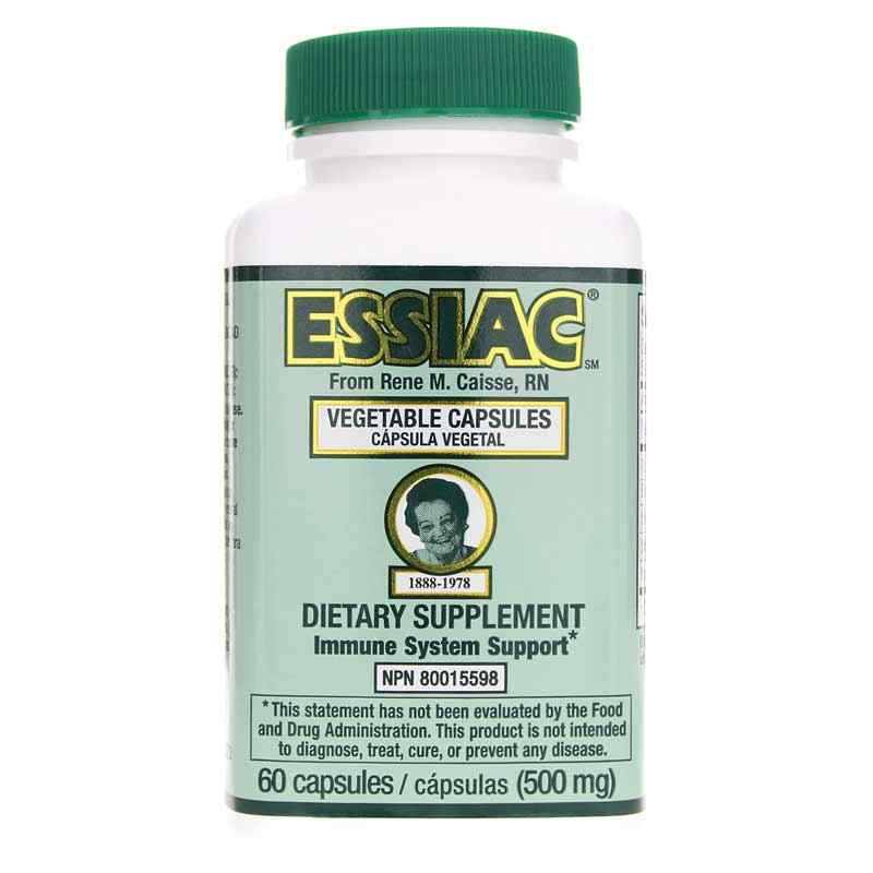 Essiac, by Essiac Canada