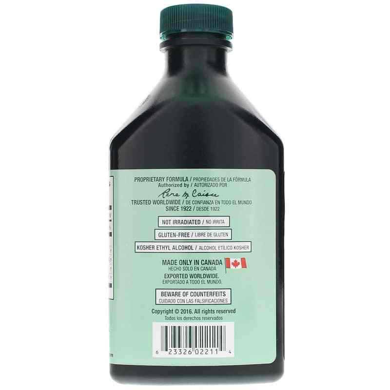 Essiac Herbal Extract Liquid, by Essiac Canada, image #3