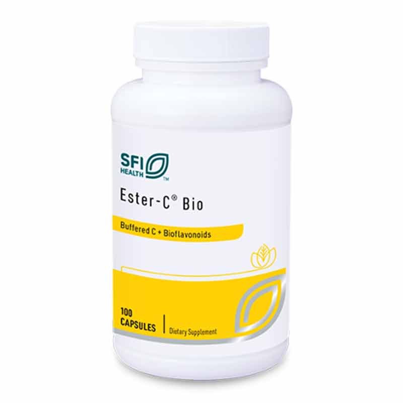 Ester-C Bio, by SFI Health