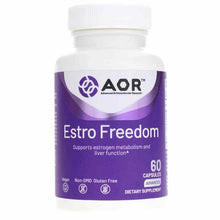 Estro Freedom, by Advanced Orthomolecular Research