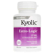 Estro-Logic Optimal Estrogen Balance, by Kyolic