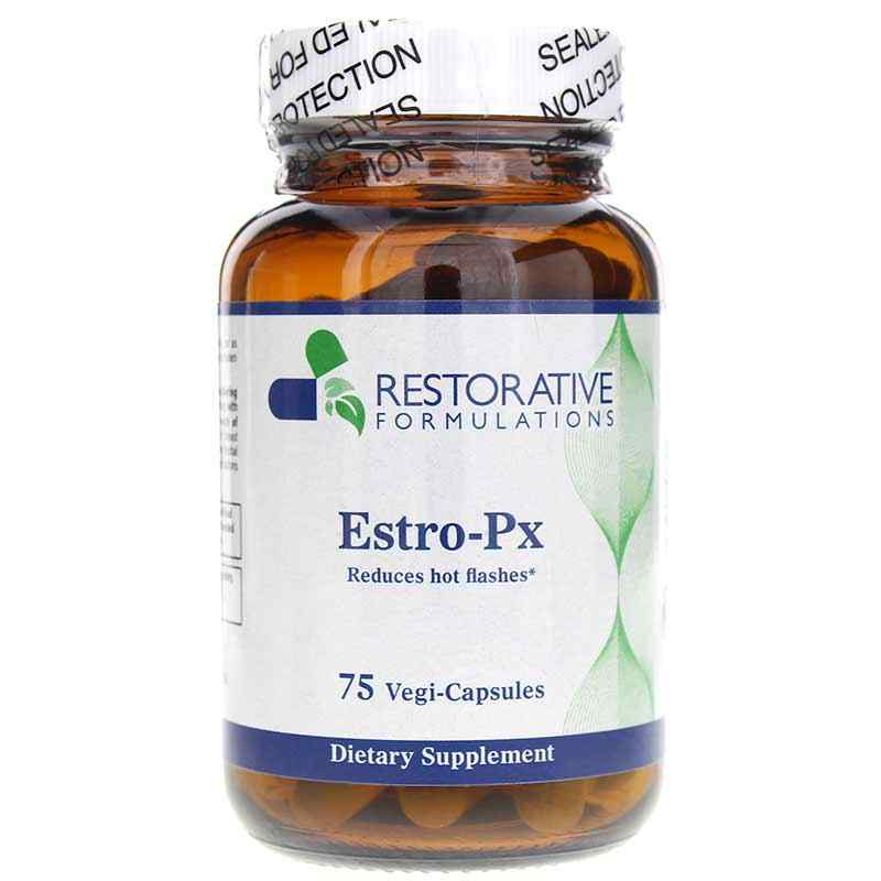 Estro-Px, by Restorative Formulations