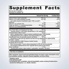 EstroFactors, 60 Capsules, by Metagenics, image #2