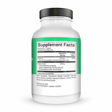 Estrogen Balance with DIM, 60 Capsules, by Natural Healthy Concepts, image #2