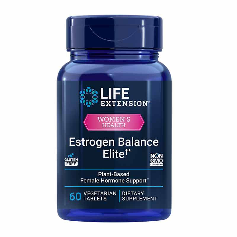 Estrogen Balance Elite, by Life Extension