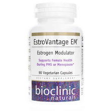 EstroVantage EM, by Bioclinic Naturals