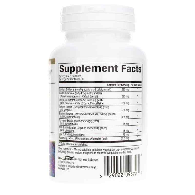 EstroVantage EM, by Bioclinic Naturals, image #2