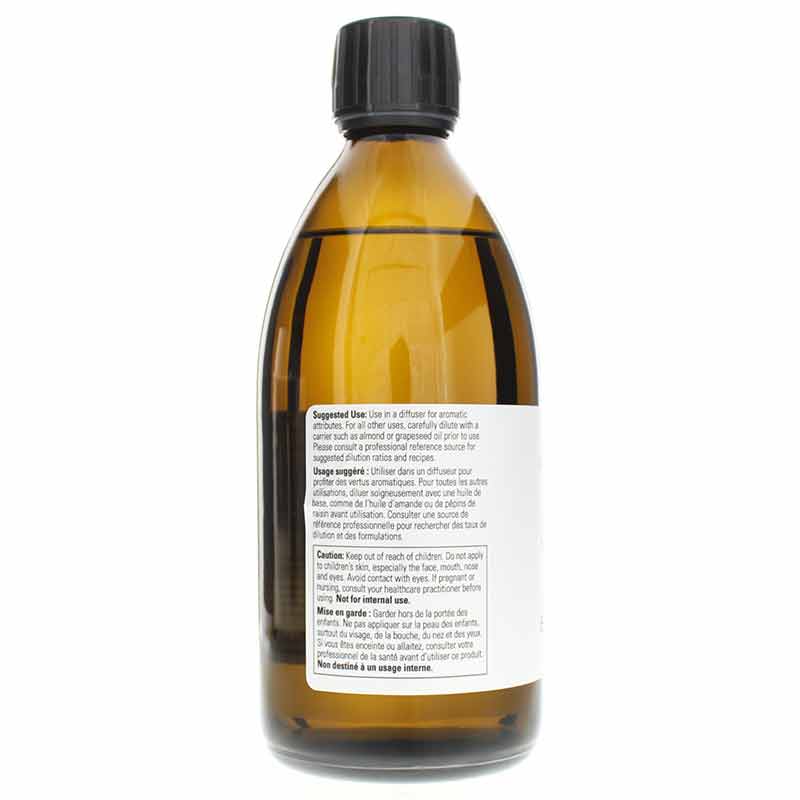 Eucalyptus Essential Oil, 16 Oz, by NOW Foods, image #3