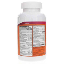 EVE Softgels Superior Women's Multi, 180 Softgels, by NOW Foods, image #2