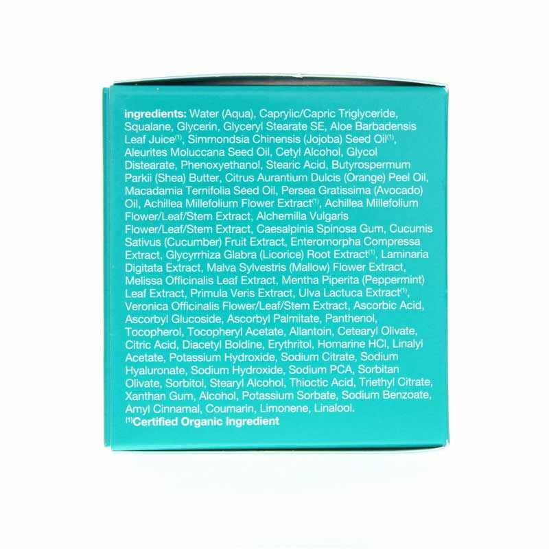 Even & Bright Renewing Cream, by Alba Botanica, image #2