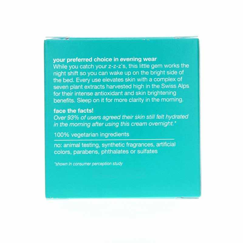 Even & Bright Renewing Cream, by Alba Botanica, image #4