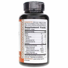 Evening Primrose Max Strength 1300 Mg, 60 Softgels, by Natures Way, image #2