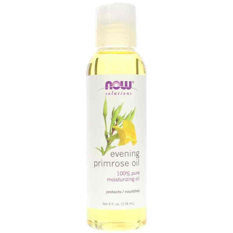 Evening Primrose Oil, by NOW Foods