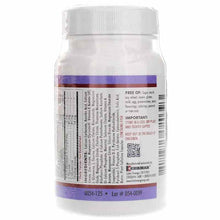 EveryDay Multi-Vitamin, 125 Capsules, by Kirkman, image #3
