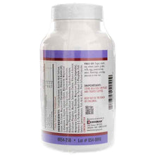 EveryDay Multi-Vitamin, 250 Capsules, by Kirkman, image #3