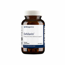 Exhilarin, by Metagenics