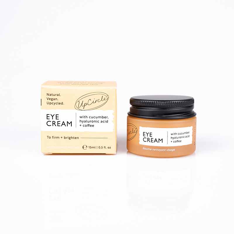 Eye Cream, .5 Oz, by UpCircle, image #2