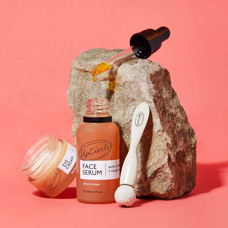 Eye Cream, .5 Oz, by UpCircle, image #6