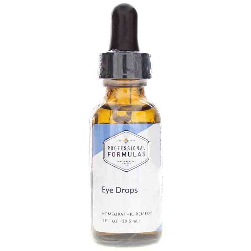 Eye Drops Sarcode, by Professional Formulas