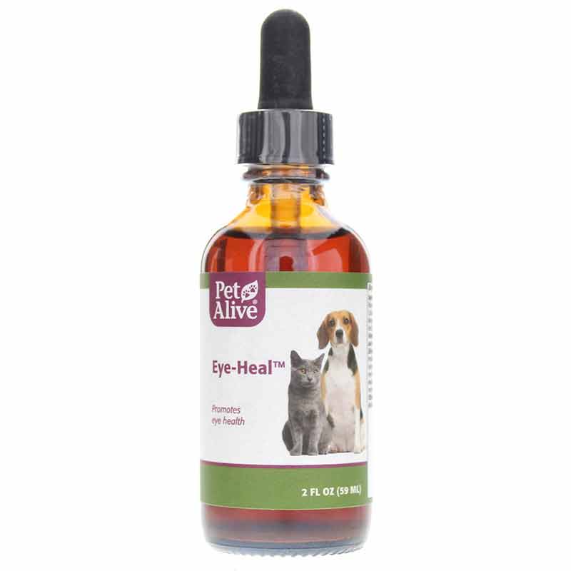 Eye-Heal Drops, by PetAlive