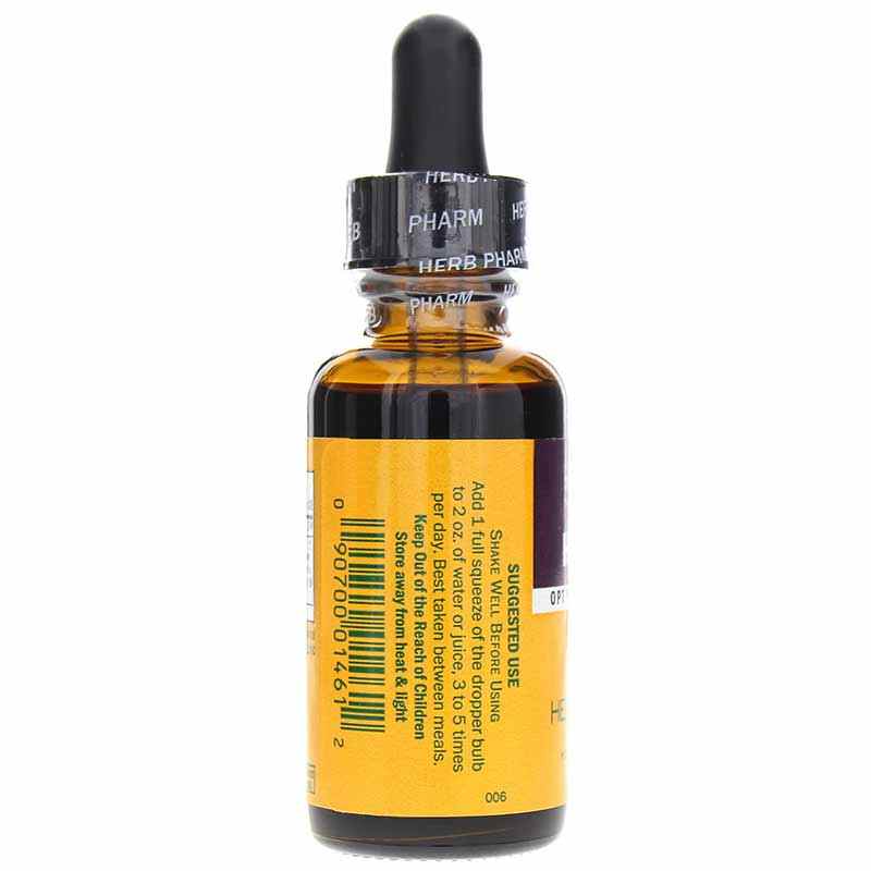 Eye Health, 1 Oz, by Herb Pharm, image #3