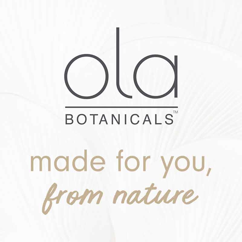 Eye & Line Cream Organic, by Ola Botanicals, image #5