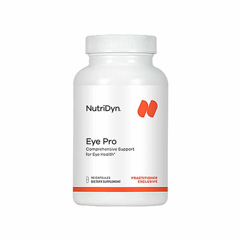 Eye Pro, by NutriDyn