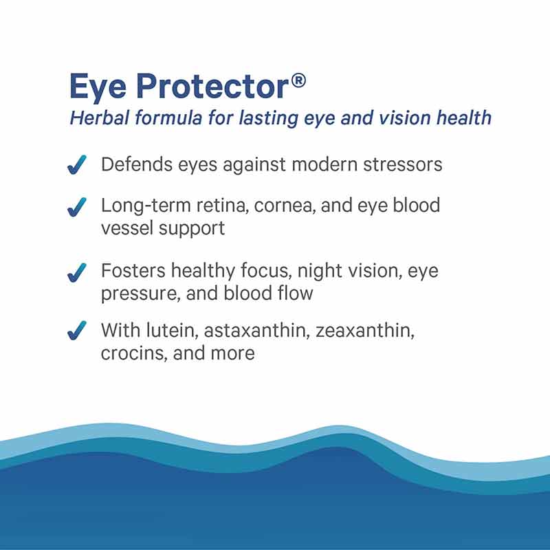 Eye Protector Capsules, by Pure Synergy, image #3