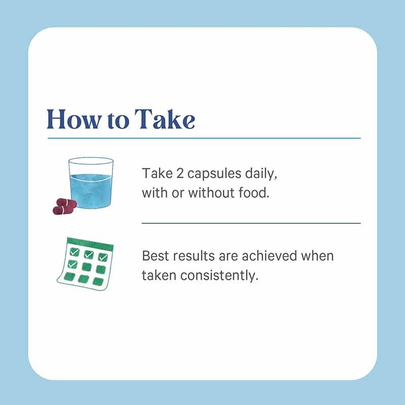 Eye Protector Capsules, by Pure Synergy, image #5