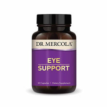 Eye Support, 30 Capsules, by Dr. Mercola