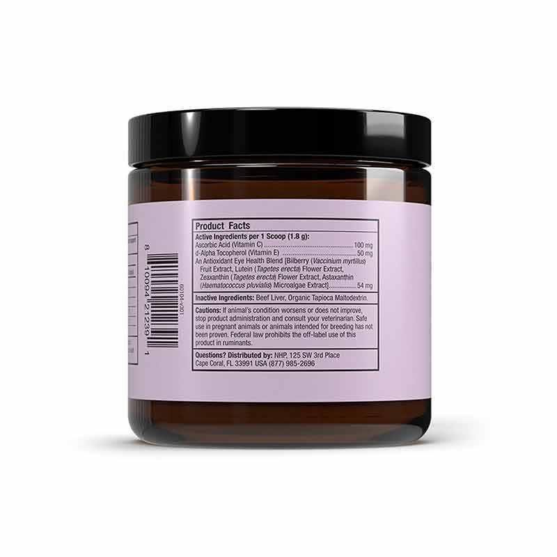 Eye Support for Dogs & Cats, by Bark & Whiskers, image #2