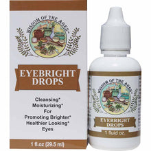 Eyebright Drops, by Wisdom Of The Ages