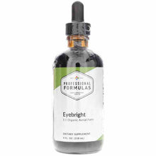 Eyebright Liquid, by Professional Formulas