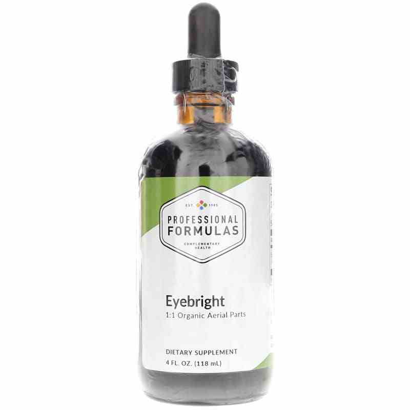 Eyebright Liquid, by Professional Formulas