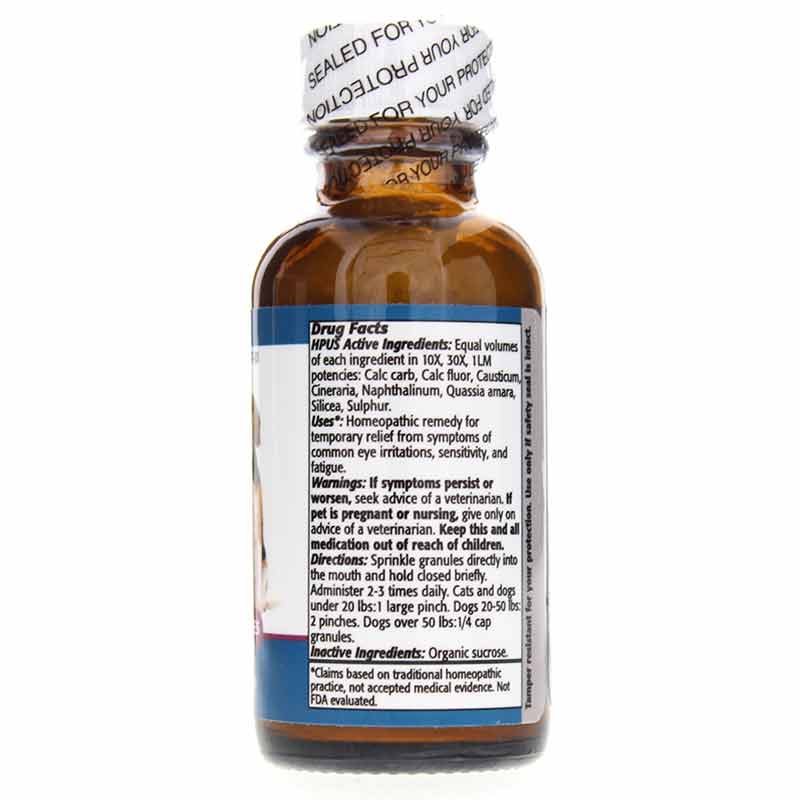 EyeClear Pet Granules, by PetAlive, image #2