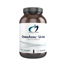 OmegAvail Ultra, by Designs For Health