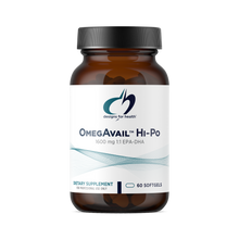 OmegAvail Hi-Po, by Designs For Health