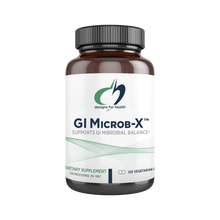 GI Microb-X, by Designs For Health