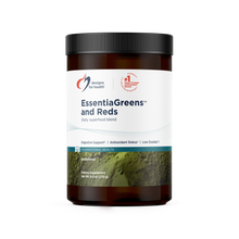 EssentiaGreens and Reds, by Designs For Health
