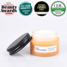 Face Moisturiser, 2.03 Oz, by UpCircle, image #2