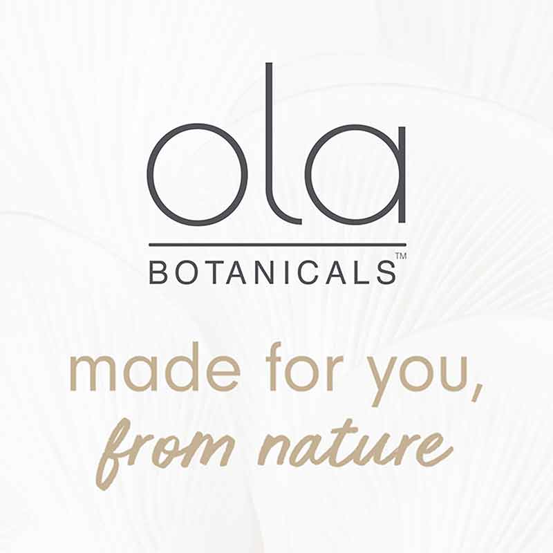 Facial Cleanser Organic, by Ola Botanicals, image #5