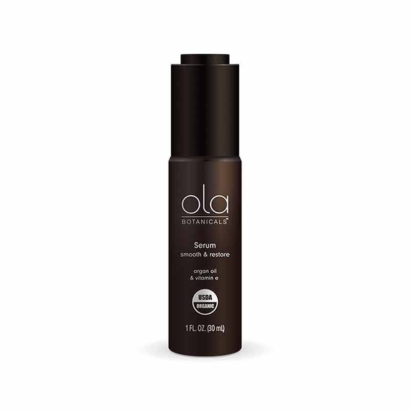 Facial Serum Organic, by Ola Botanicals